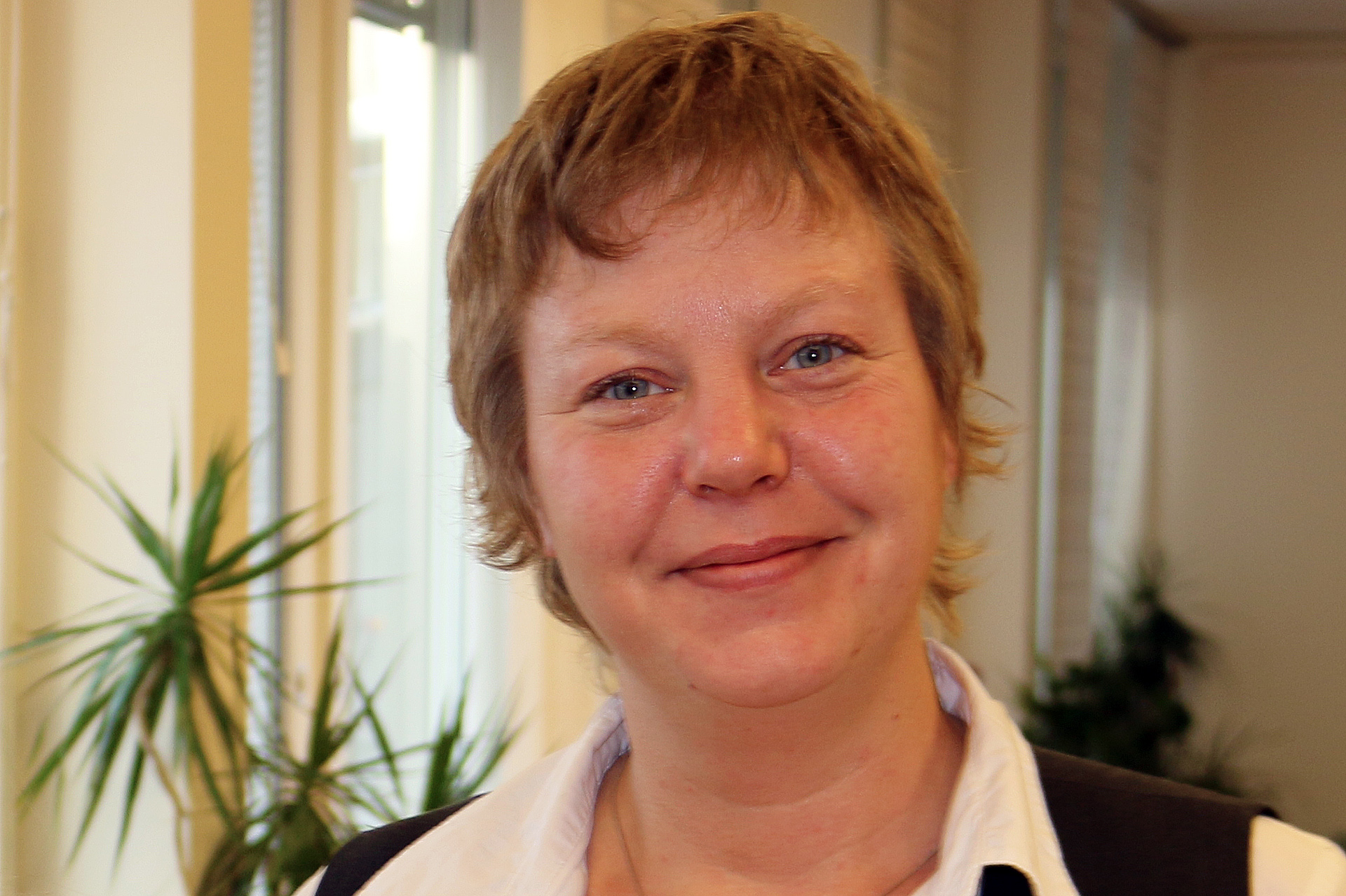 Sussanne  Edström